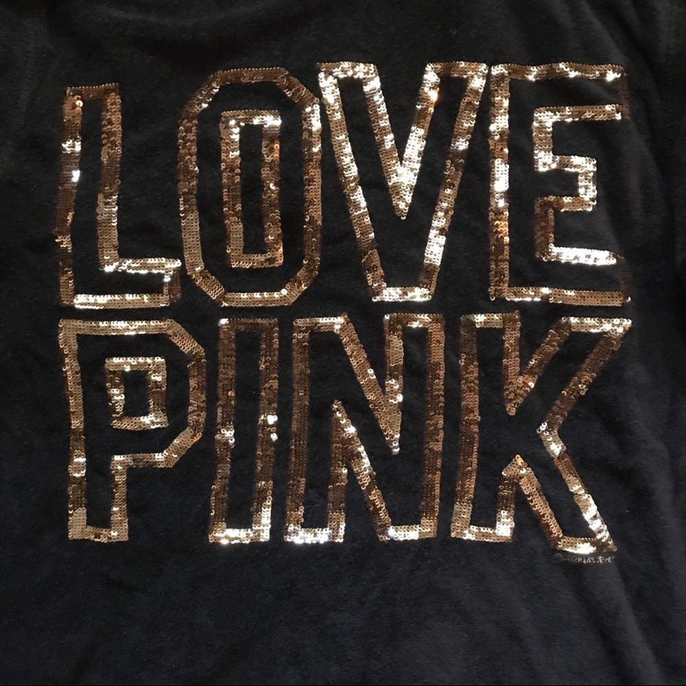 Victoria Secret Pink Hoodie